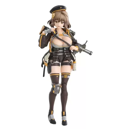 Goddess of Victory: Nikke Hyper Body Figurka Akcji Anis 15 cm zdjęcie produktu