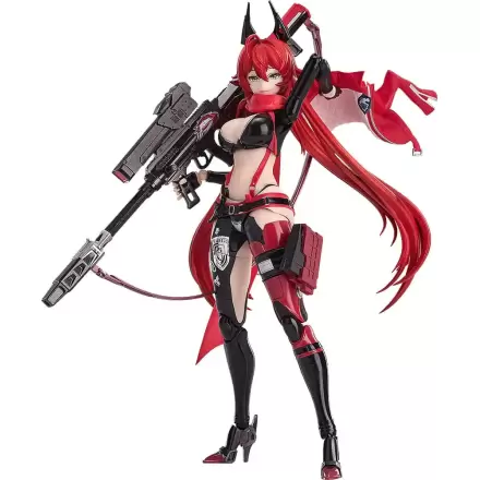 Goddess of Victory: Nikke PVC Statuetka Hyper Body Red Hood 15 cm termékfotója