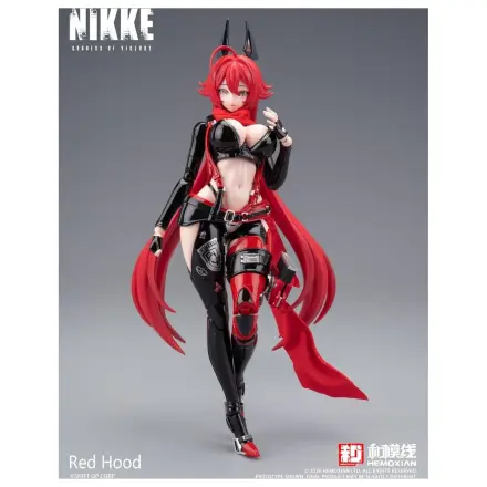 Goddess of Victory: Nikke Plastic Model Kit 1/12 Red Hood 18 cm zdjęcie produktu