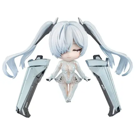Goddess of Victory: Nikke Nendoroid figurka akcji Cinderella 10 cm zdjęcie produktu