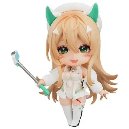 Goddess of Victory: Nikke Nendoroid Action Figure Rupee: Winter Shopper 10 cm     zdjęcie produktu
