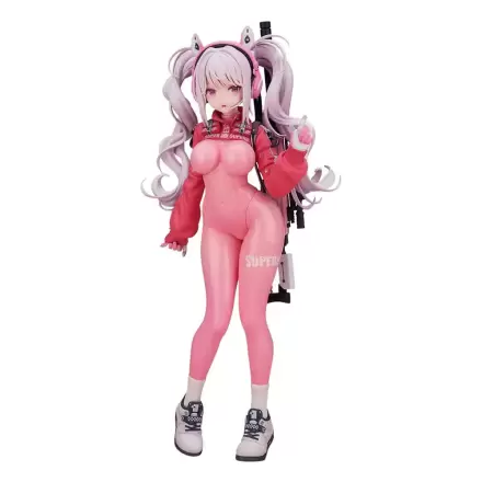 Goddess of Victory: Nikke Figurka PVC NIKKE Alice 23 cm termékfotója