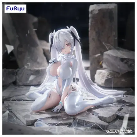 Goddess of Victory: Nikke Noodle Stopper Figurka z PVC Cinderella 9 cm zdjęcie produktu