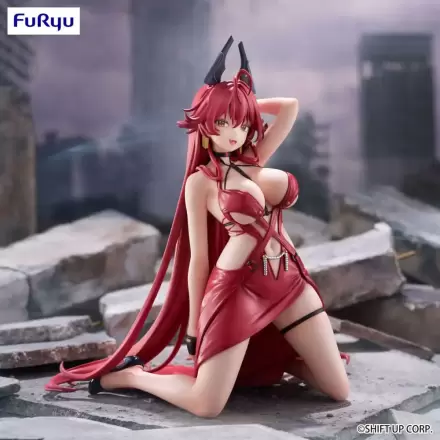 Goddess of Victory: Nikke Noodle Stopper Figurka PCV Red Hood: Nonsense Red 12 cm zdjęcie produktu