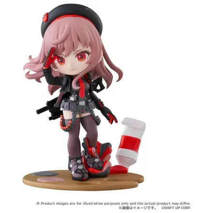 Goddess of Victory: Nikke PalVerse Statuetka PCV Rapi 11 cm zdjęcie produktu