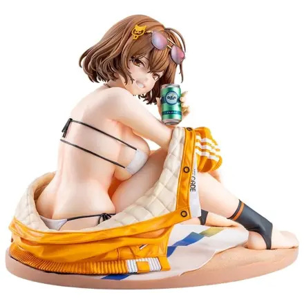 Goddess of Victory: NIKKE PVC Figurka 1/4 Anis: Sparkling Summer 22 cm zdjęcie produktu
