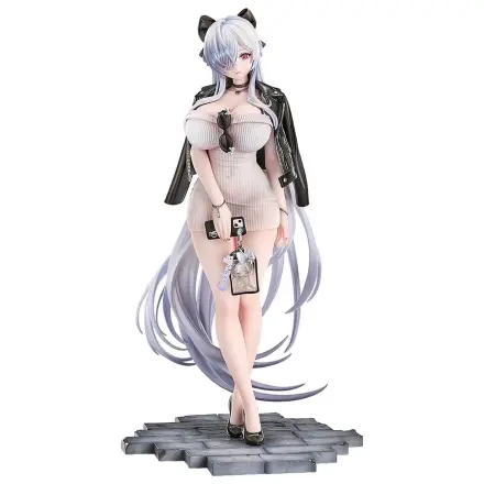 Goddess of Victory: Nikke figurka PVC 1/7 Cinderella Beautiful Me 26 cm zdjęcie produktu