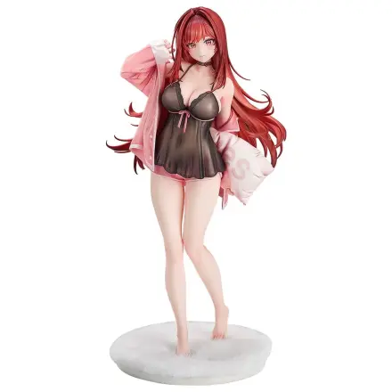 Goddess of Victory: Nikke figurka PVC 1/7 Rapi: Red Hood (Cherished Red) 26 cm zdjęcie produktu
