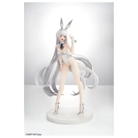 Goddess of Victory: Nikke Statuetka PVC 1/10 Blanc 20 cm zdjęcie produktu