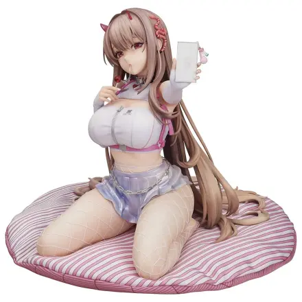 Goddess of Victory: Nikke PVC Statuetka 1/4 Viper Kompletna Figurka 21 cm zdjęcie produktu
