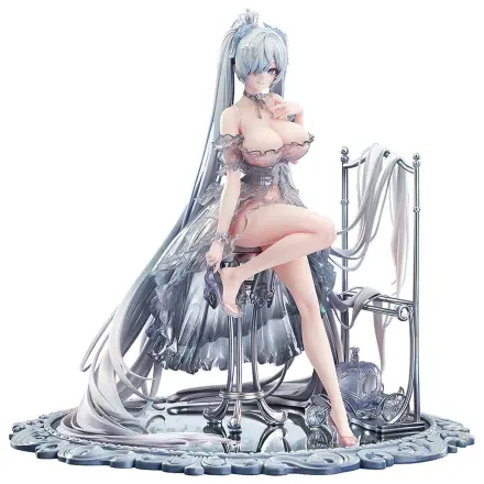 Goddess of Victory: Nikke Statuetka PVC 1/7 Cinderella: Glass Princess 24 cm zdjęcie produktu