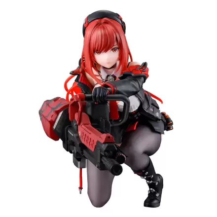 Goddess of Victory: Nikke Rapi Ichibansho figurka 12cm zdjęcie produktu