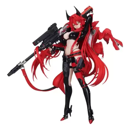 Goddess of Victory: Nikke Statua z PVC Red Hood 27 cm zdjęcie produktu