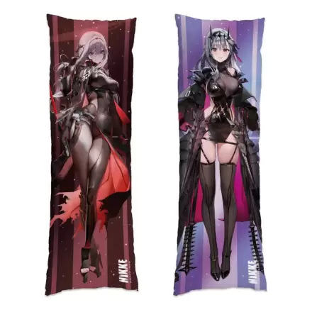 Goddess of Victory: Nikke poszewka na dakimakurę Scarlet i Modernia zdjęcie produktu