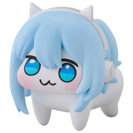 Goddess of Victory: Nikke Shidoro miękka winylowa skarbonka na monety 13 cm zdjęcie produktu