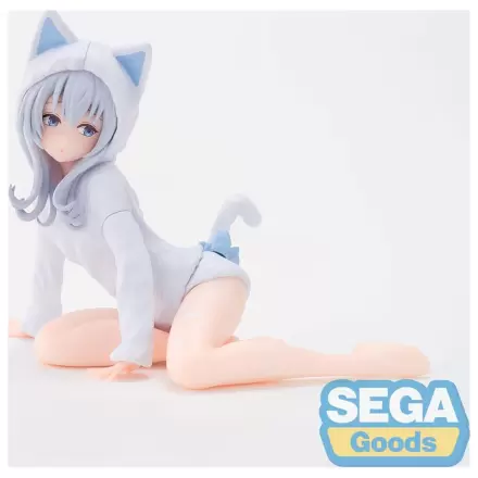 Goddess of Victory: Nikke Yumemirize figurka z PVC N102 10 cm zdjęcie produktu