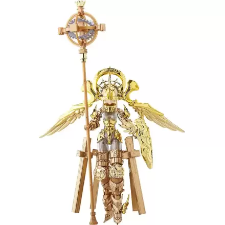Godz Order Plastic Model Kits PLAMAX GO-05 Overlord Gabriel: DX Platet Ver. 30 cm Zestaw Modeli Plastikowych zdjęcie produktu
