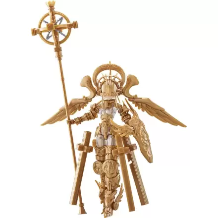 Godz Order Plastic Model Kits PLAMAX GO-05 Overlord Gabriel: Standard Ver. 30 cm Zestaw Modelu Plastikowego zdjęcie produktu