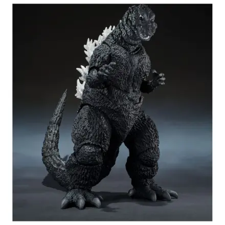 Godzilla 1954 S.H.MonsterArts Figurka Akcji Godzilla Movie Graphic Plus 15 cm zdjęcie produktu