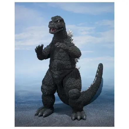 Godzilla 1975 S.H.MonsterArts figurka 16cm zdjęcie produktu