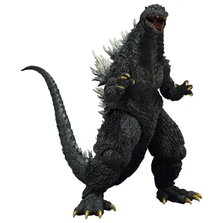 Godzilla (2003) S.H.MonsterArts figurka akcji Godzilla 16 cm zdjęcie produktu