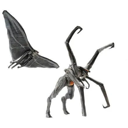 Godzilla (2014) Znakomite podstawowe figurki akcji Muto Zestaw Samiec i Samica 16 cm zdjęcie produktu