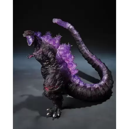 Godzilla (2016) S.H. Monster Arts Figurka Akcji The Fourth Awakning Ver. Shin Godzilla Movie Graphic Plus 18 cm zdjęcie produktu