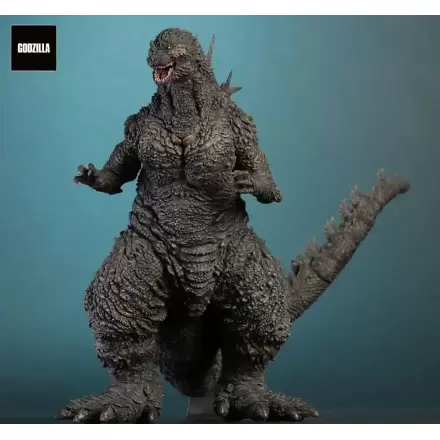 Godzilla (2023) TOHO Daikaiju Series Statua PVC Godzilla 23 cm termékfotója