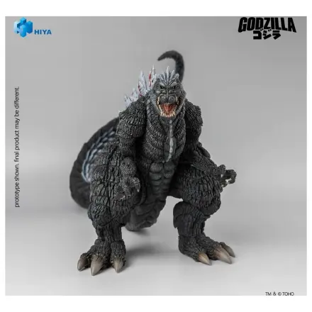 Godzilla Exquisite Basic Series figurka akcji Singular Point Godzilla Ultima Version 17 cm zdjęcie produktu