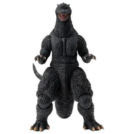 Godzilla: Final Wars (2004) Exquisite Basic Action Figure Godzilla 18 cm zdjęcie produktu
