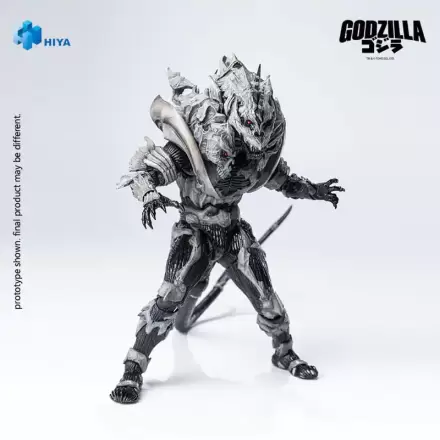 Godzilla: Final Wars (2004) Exquisite Basic Action Figure Monster X 21 cm zdjęcie produktu