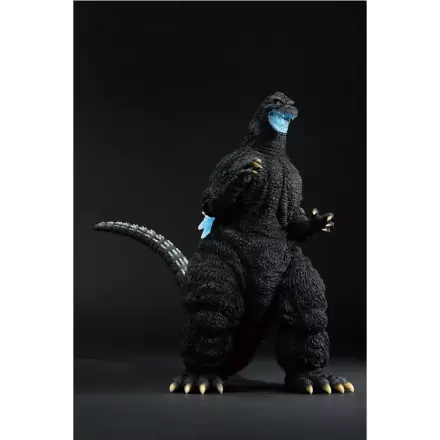 Godzilla - Godzilla 1991 Heat Ray Figurka Ichibansho 23 cm termékfotója