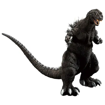 Godzilla - Godzilla 2001 figurka Ichibansho 23cm zdjęcie produktu