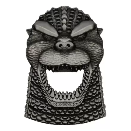 Otwieracz do butelek Godzilla Head Godzilla 10 cm termékfotója