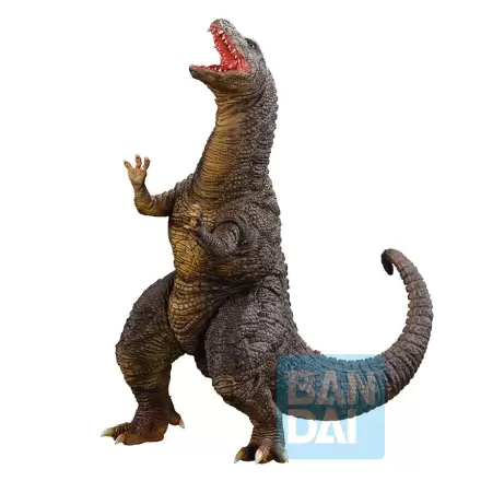 Godzilla Godzillasaurus & Dorat Ichibansho figurka 15 cm termékfotója