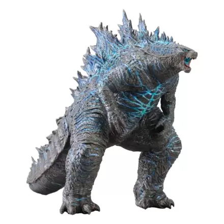 Godzilla Hall of Fame PVC Statua Godzilla 2024 Pre-Evolved Form (Superchargd Version) 26 cm zdjęcie produktu