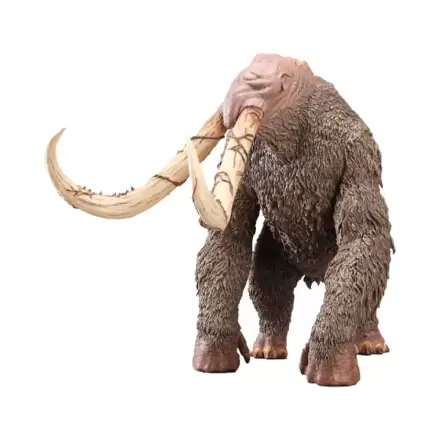 Godzilla Hall of Fame Statua PVC Titanus Behemoth 24 cm zdjęcie produktu