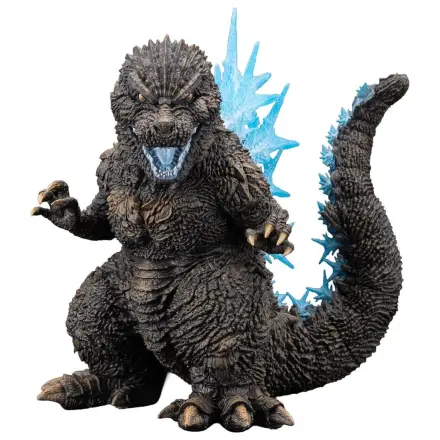 Godzilla Hyper Solid D-Modeling figurka akcji Godzilla (2023) Wersja limitowana 18 cm zdjęcie produktu