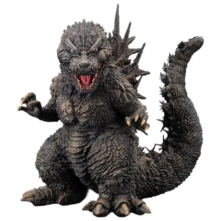 Godzilla Hyper Solid D-Modeling figurka akcji Godzilla (2023) Normalna wersja 18 cm zdjęcie produktu