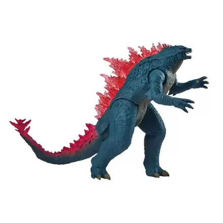 Godzilla × Kong: The New Empire Mega Titans Figurka Akcji Godzilla 33 cm zdjęcie produktu