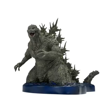 Godzilla Minus One Art Vignette Figurka Godzilla 2023 27 cm termékfotója