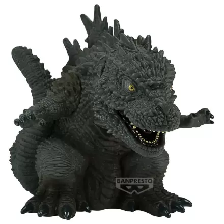 Godzilla Minus One Godzilla 2023 ver.B Enshrined Monsters figurka 11 cm zdjęcie produktu