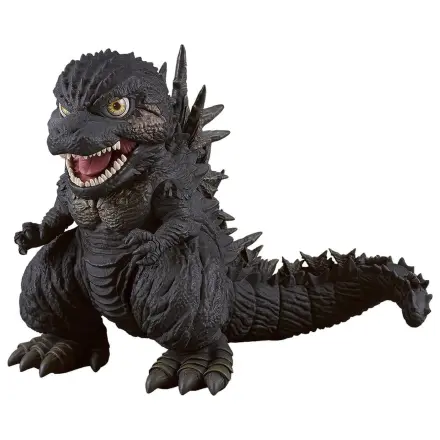 Godzilla Minus One Nendoroid Figurka Akcji Godzilla (2023) 10 cm zdjęcie produktu
