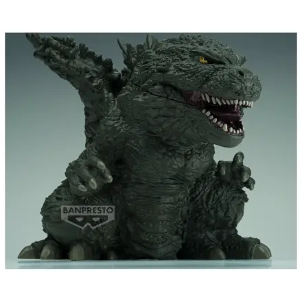 Godzilla Minus Zero Enshrined Monsters EX Godzilla 2026 figurka 12cm zdjęcie produktu