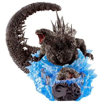 Figurka Godzilla Petitrama DX PVC Godzilla -1.0 15 cm zdjęcie produktu