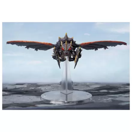 Figurka akcji Godzilla S.H. Monster Arts Megaguirus Evolution Set 21 cm zdjęcie produktu