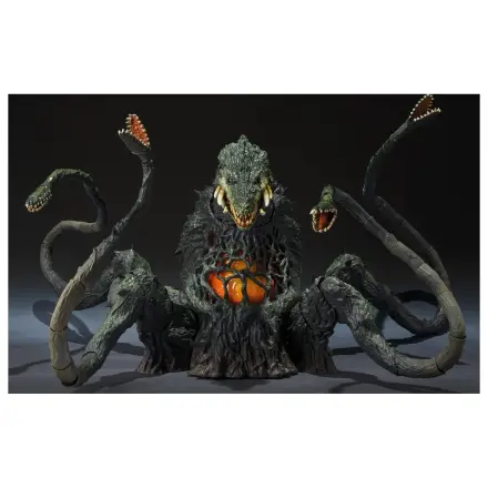Godzilla S.H.MonsterArts Figurka akcji Biollante Wakasa Bay Decisive Battle Ver. 25 cm zdjęcie produktu