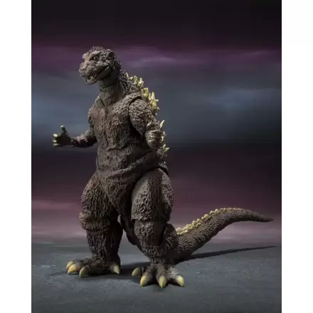 Godzilla S.H. MonsterArts Figurka Akcji Godzilla (1954) 70th Anniversary Special Version 15 cm termékfotója