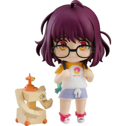 Godzilla Singular Point Nendoroid Figurka Akcji Mei Kamino 10 cm zdjęcie produktu
