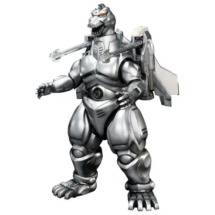 Godzilla Super Mechagodzilla Machine Chronicle figurka 23 cm zdjęcie produktu